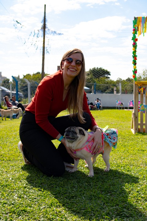 Foto do Pugnic 2026